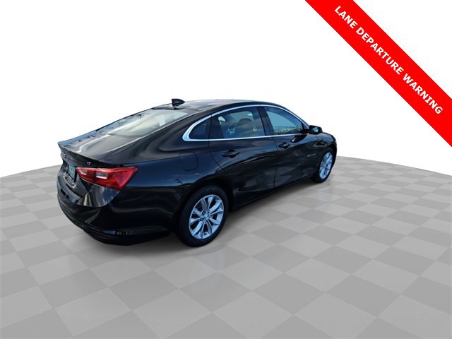 Used 2023 Chevrolet Malibu LT image 8