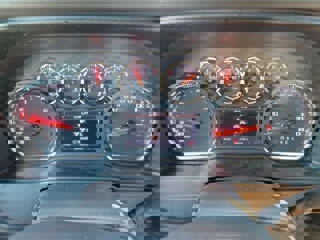 Used 2020 Chevrolet Silverado 1500 LTZ w/ LTZ Plus Package image 14