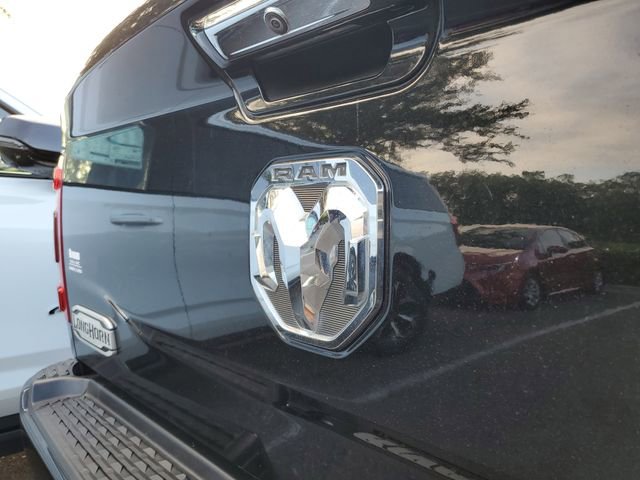 Used 2022 RAM 3500 Limited image 6