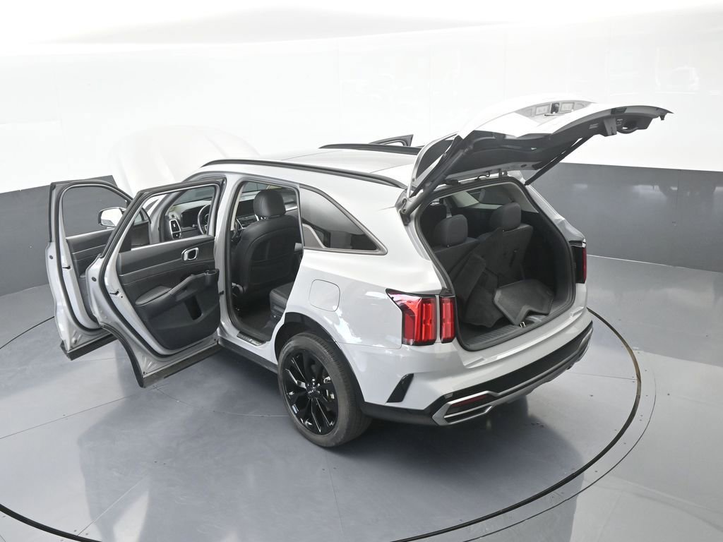 Used 2023 Kia Sorento SX image 71