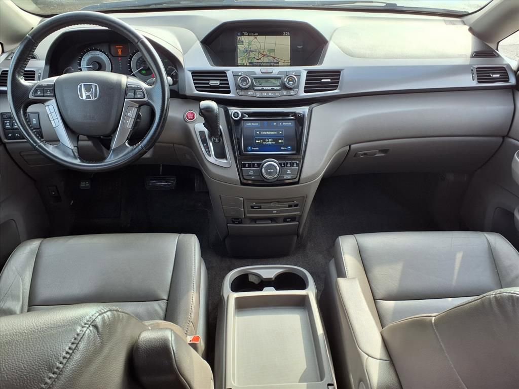 Used 2014 Honda Odyssey Touring image 13