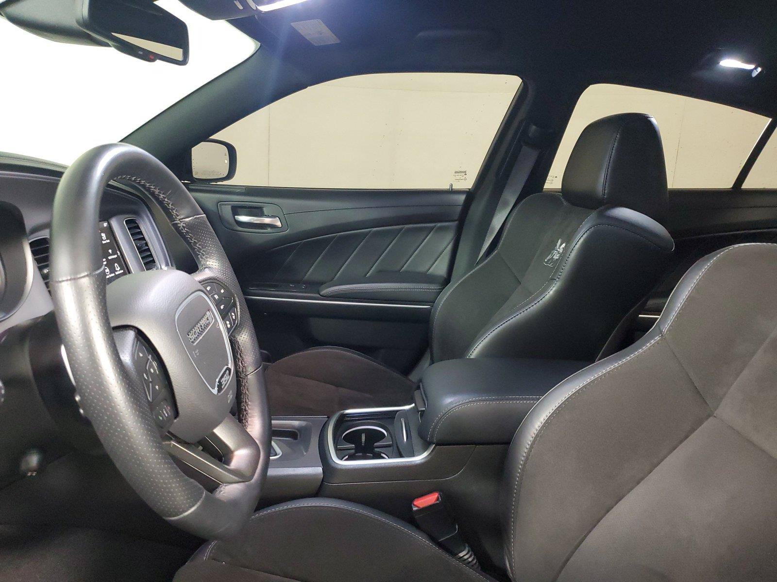 Used 2023 Dodge Charger Scat Pack RWD image 21