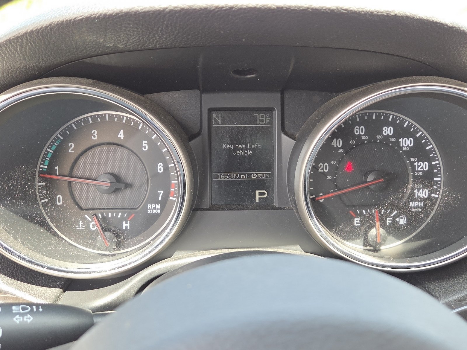 Used 2012 Jeep Grand Cherokee Laredo AWD/4WD image 26