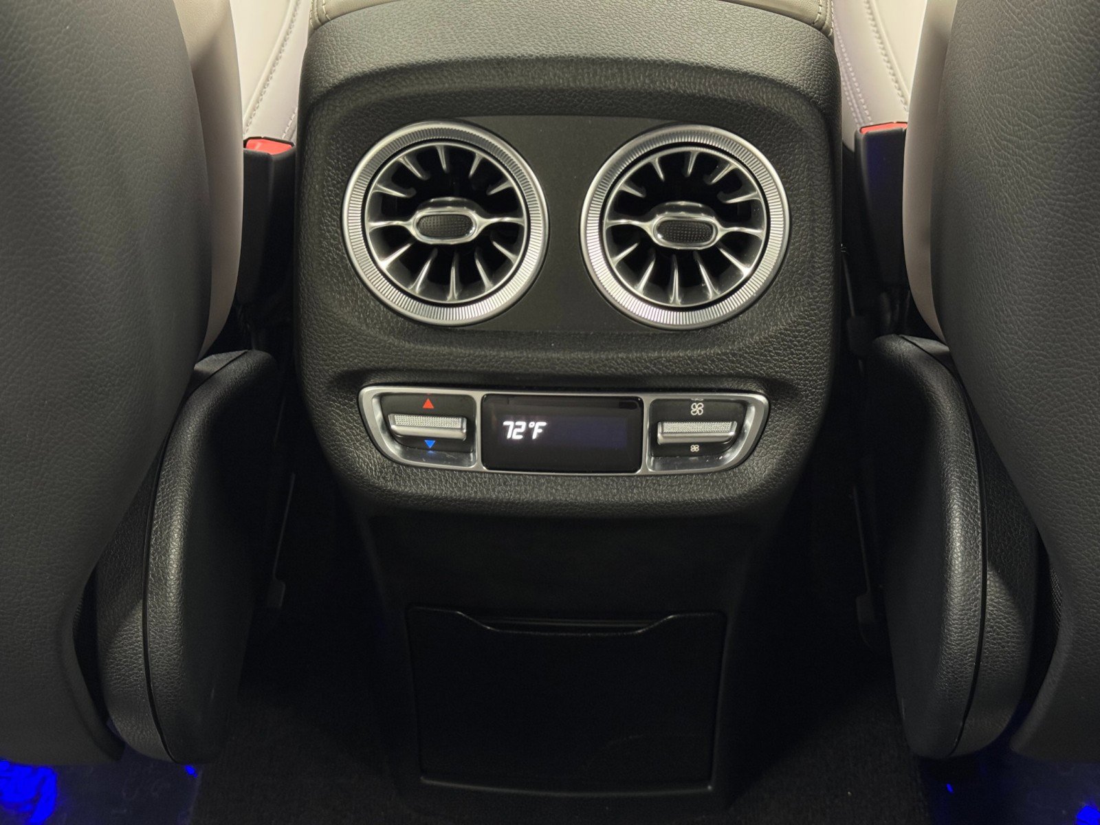 Used 2022 Mercedes-Benz G 63 AMG Squared w/ AMG Night Package Magno image 40