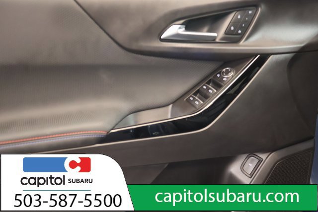 Used 2026 Chevrolet Equinox RS w/ Convenience Package III AWD/4WD image 9