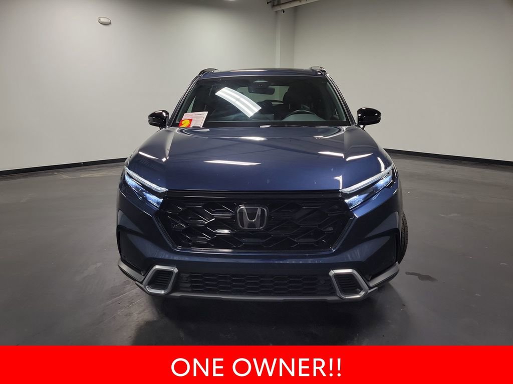 Used 2025 Honda CR-V Sport Touring image 3