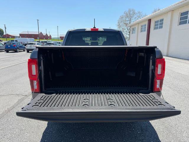 Certified 2019 Ford Ranger XLT w/ Equipment Group 301A Mid AWD/4WD image 19