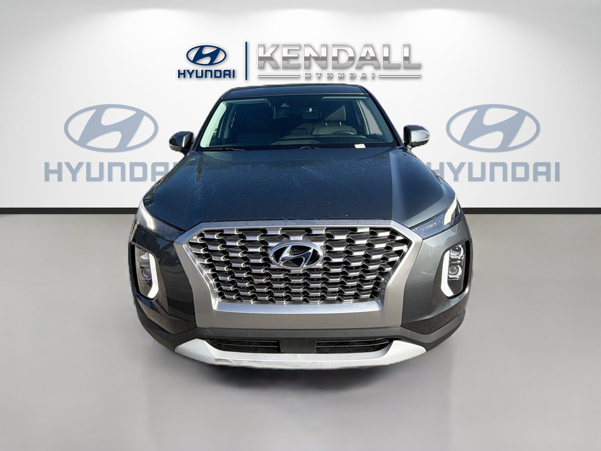 Used 2022 Hyundai Palisade SE FWD image 2