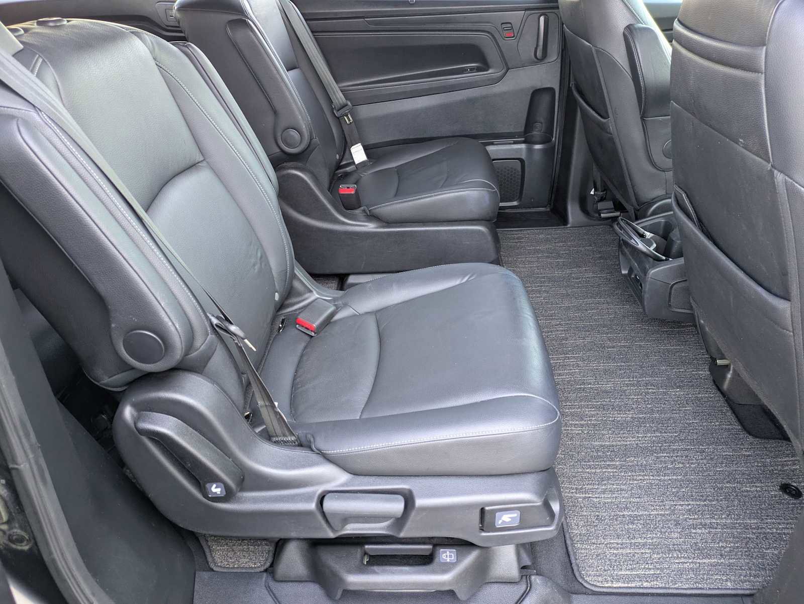 Certified 2023 Honda Odyssey Touring image 20