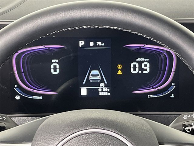 Used 2025 Kia Sportage X-Line w/ Premium Package image 15