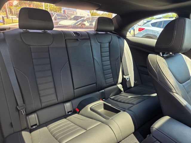 Certified 2023 BMW 230i Coupe w/ M Sport Package RWD image 25