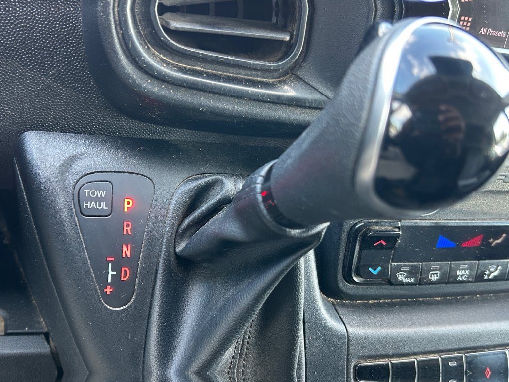 Used 2025 RAM ProMaster 3500 w/ Convenience Group FWD image 28