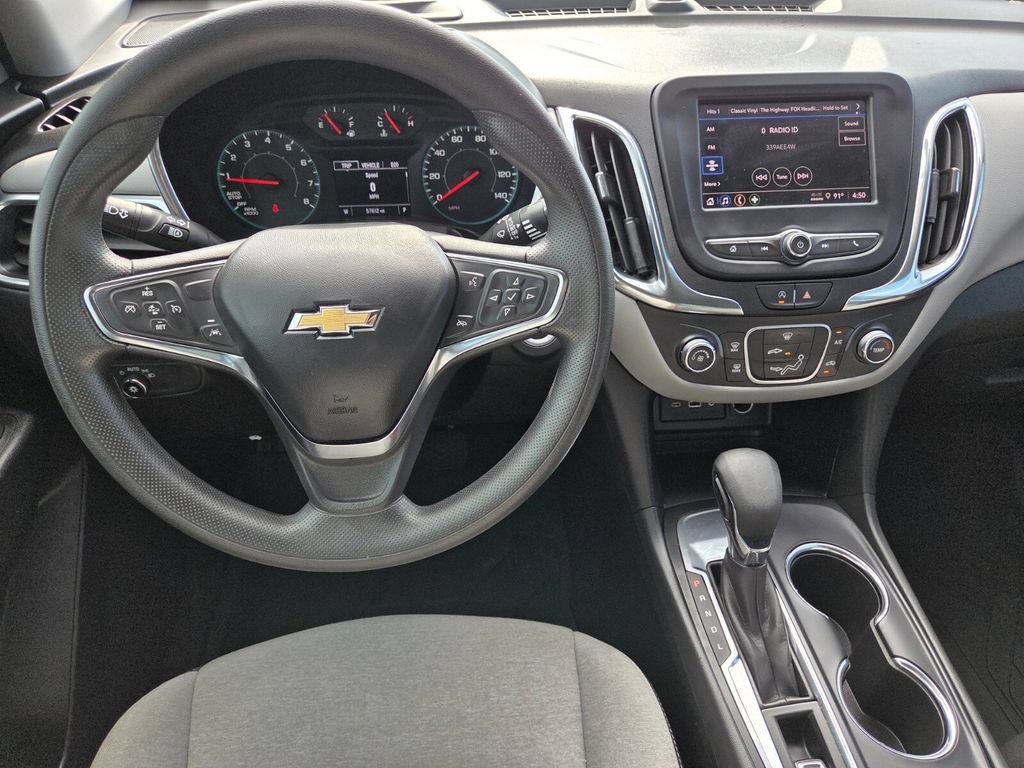 Used 2023 Chevrolet Equinox LS FWD image 22