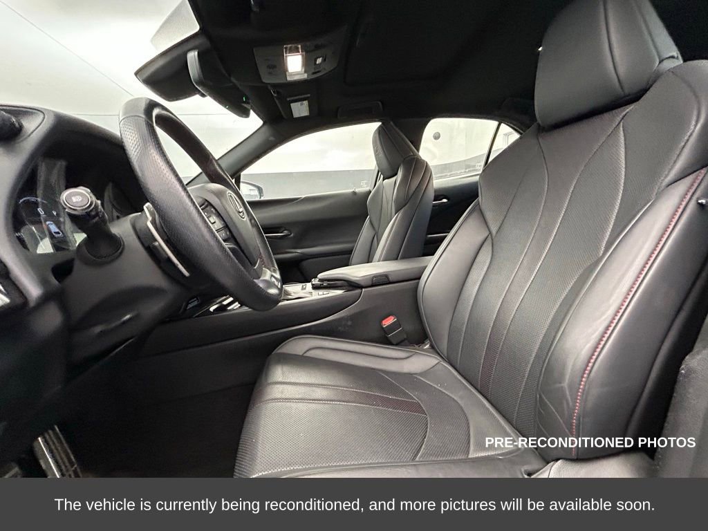 Used 2022 Lexus UX 250h F Sport image 10