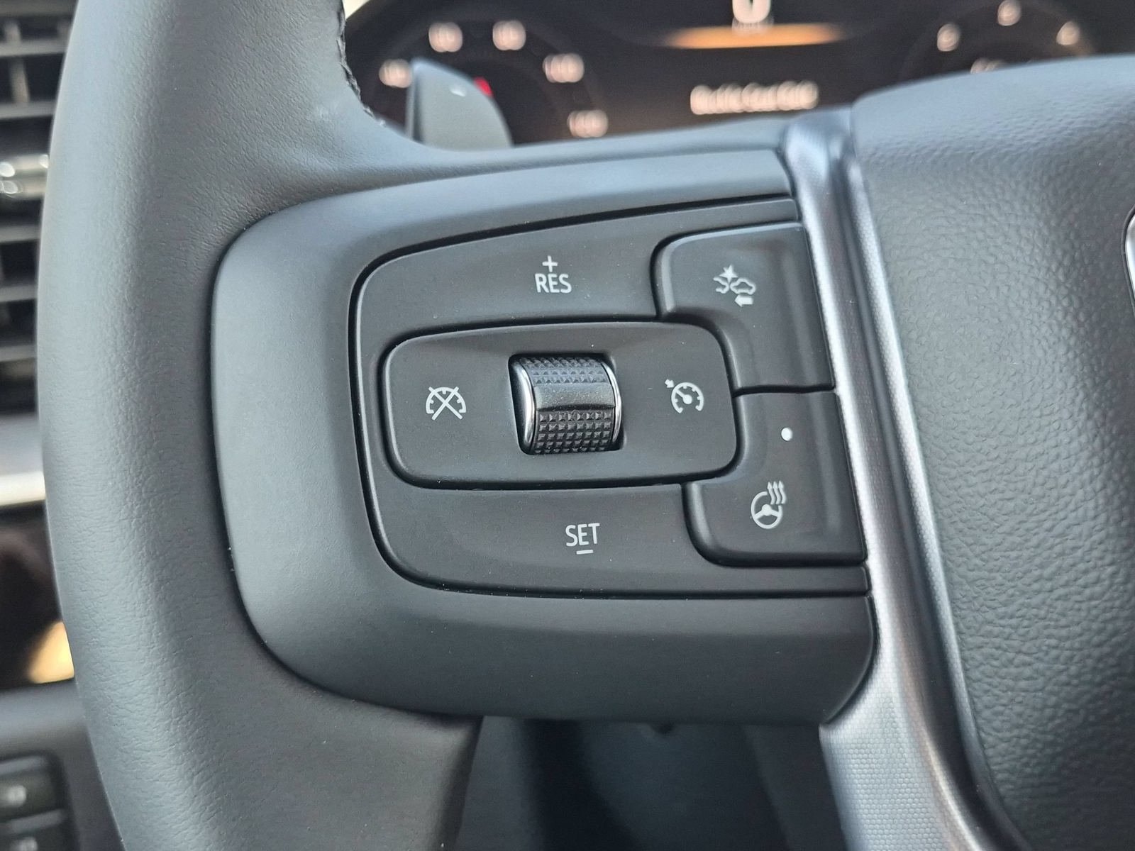 New 2026 GMC Sierra 1500 SLT AWD/4WD image 13