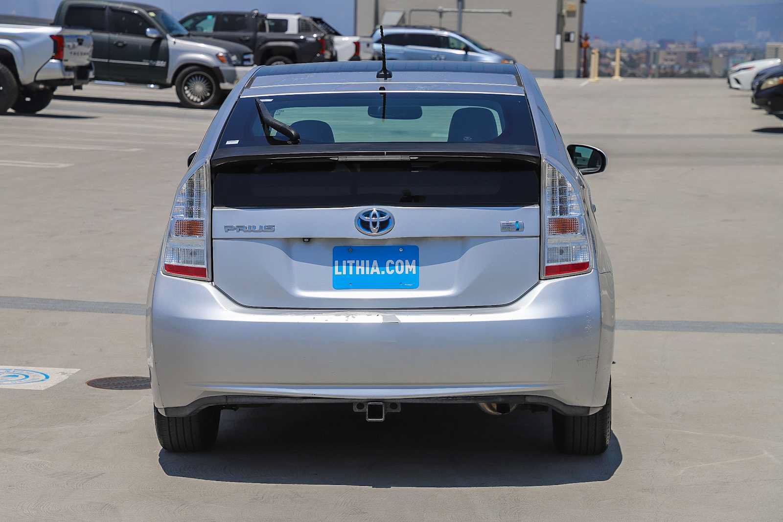 Used 2010 Toyota Prius Two FWD image 23