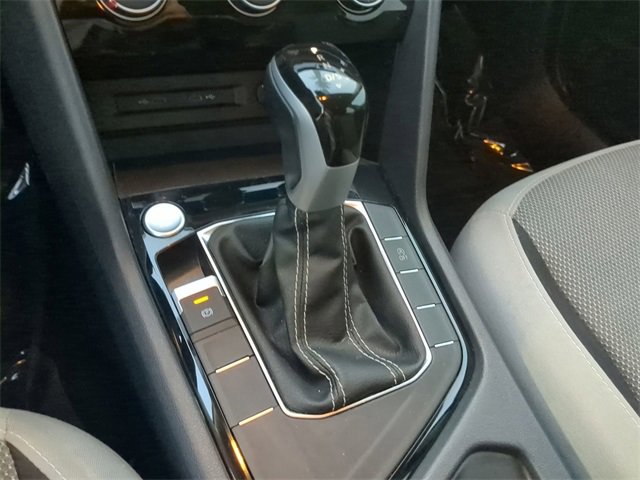 Certified 2024 Volkswagen Taos S image 22