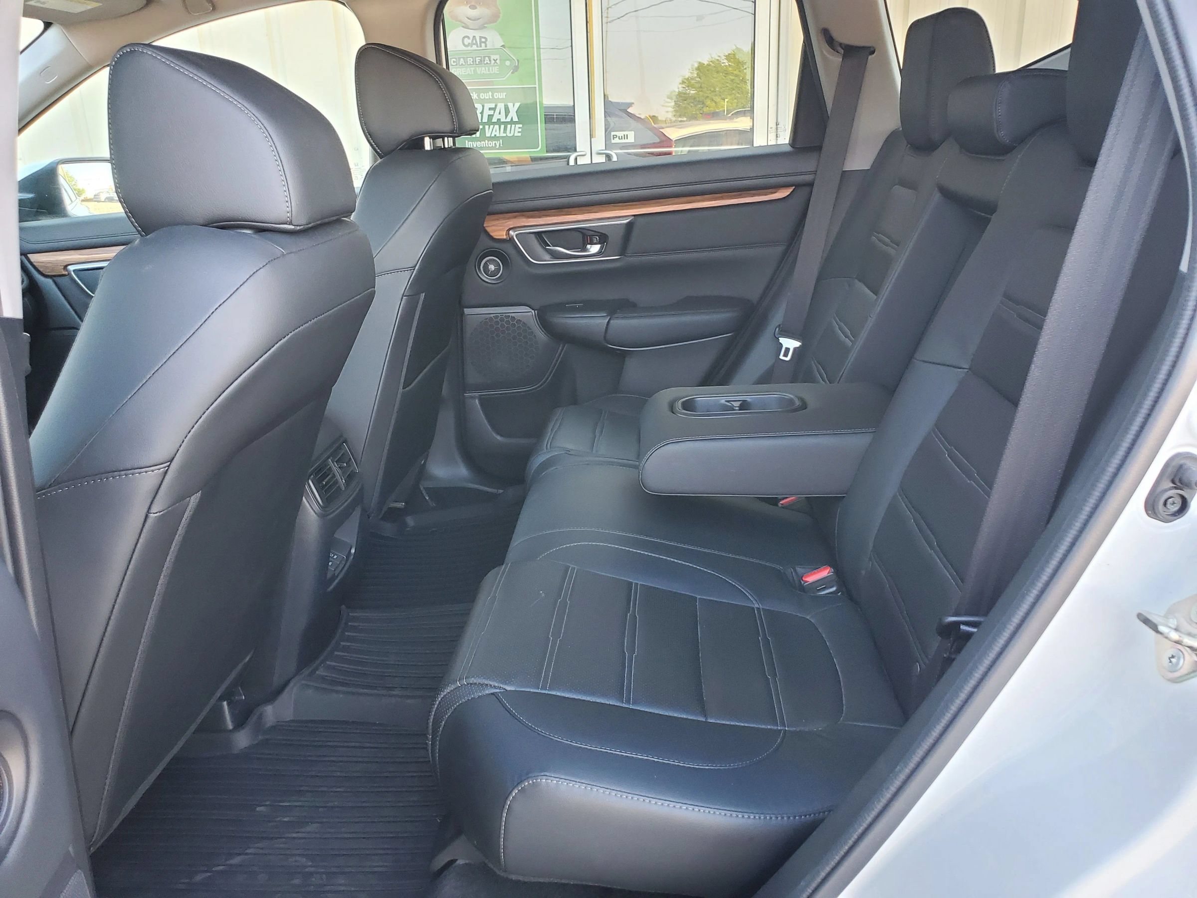 Used 2019 Honda CR-V EX-L image 6