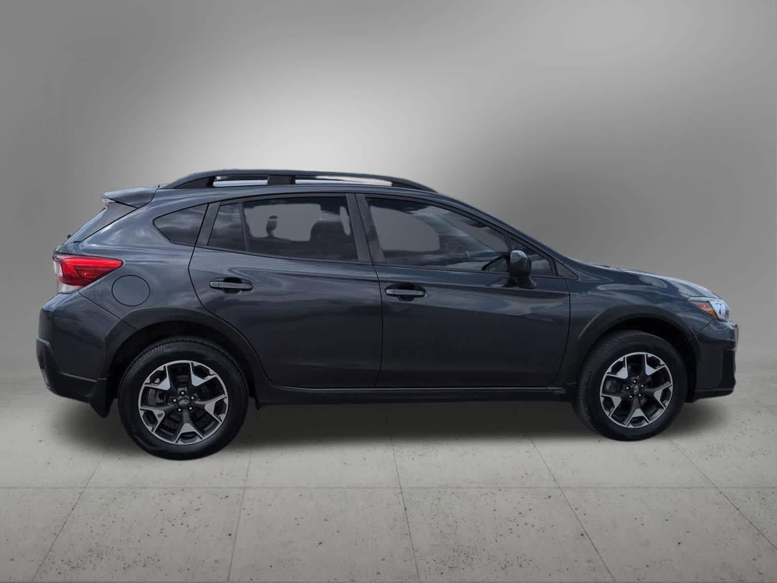Used 2019 Subaru Crosstrek 2.0i Premium w/ Moonroof Package AWD/4WD image 7
