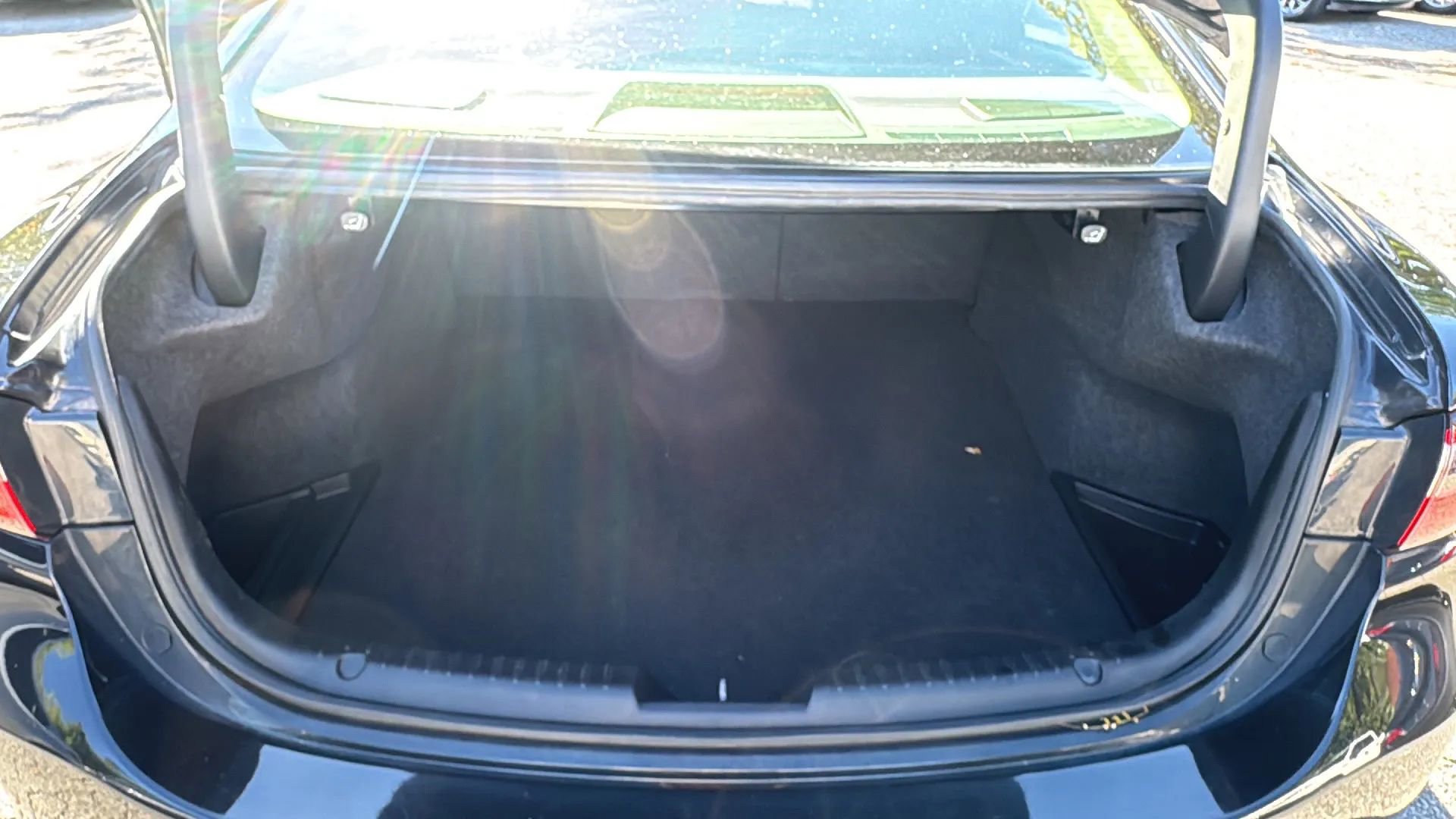 Used 2019 MAZDA MAZDA6 Sport image 14