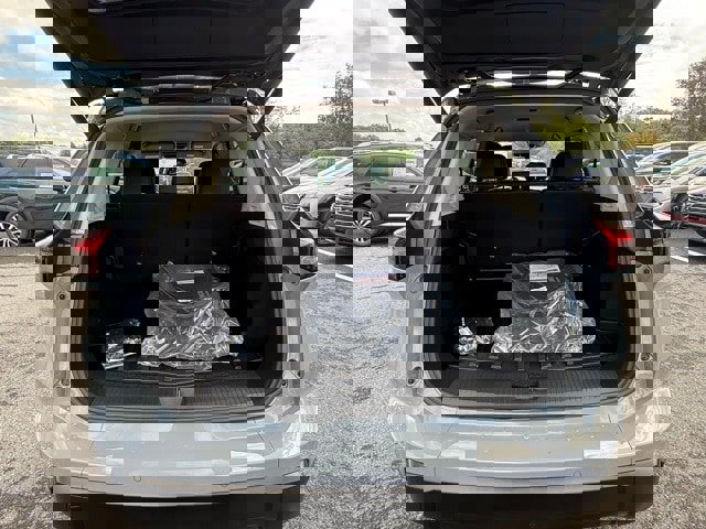 New 2026 Nissan Rogue SV w/ Rock Creek Premium Package image 16