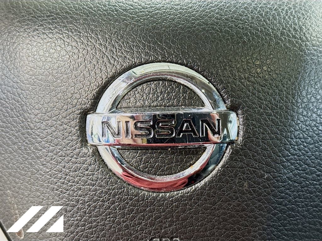 Used 2016 Nissan Altima 2.5 S w/ Power Driver Seat Package image 32