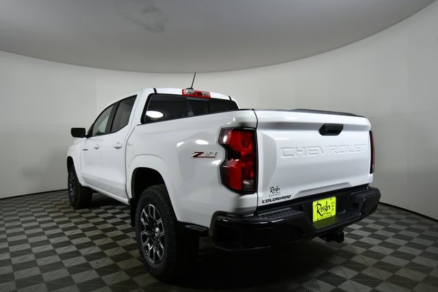 New 2026 Chevrolet Colorado Z71 w/ Technology Package image 13