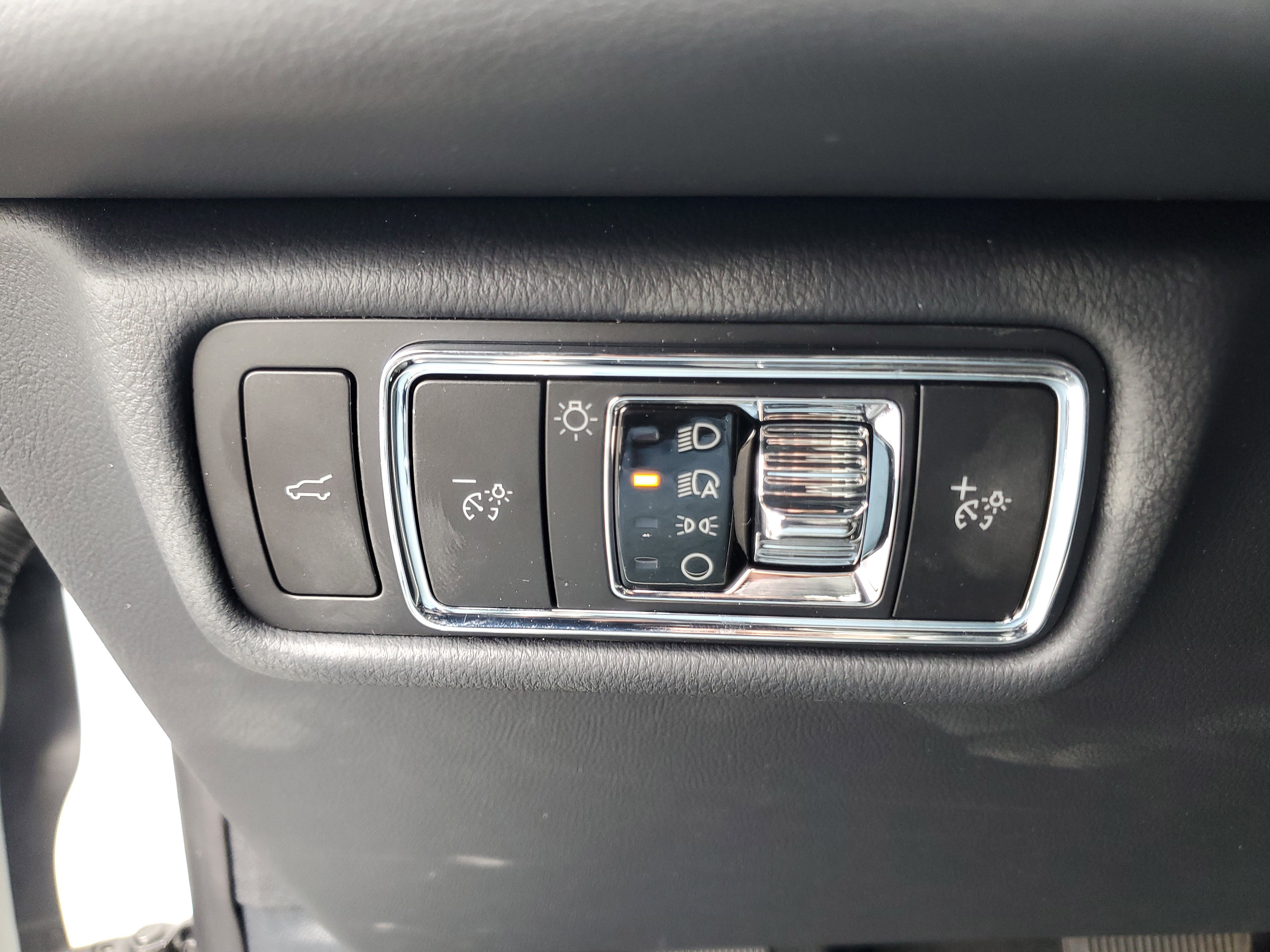 New 2026 Lincoln Aviator Reserve image 13