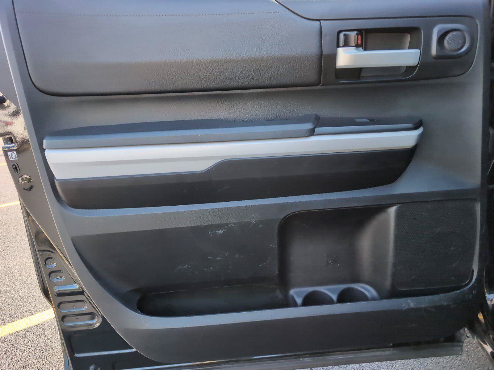 Used 2019 Toyota Tundra SR5 w/ TRD Sport Package RWD image 36