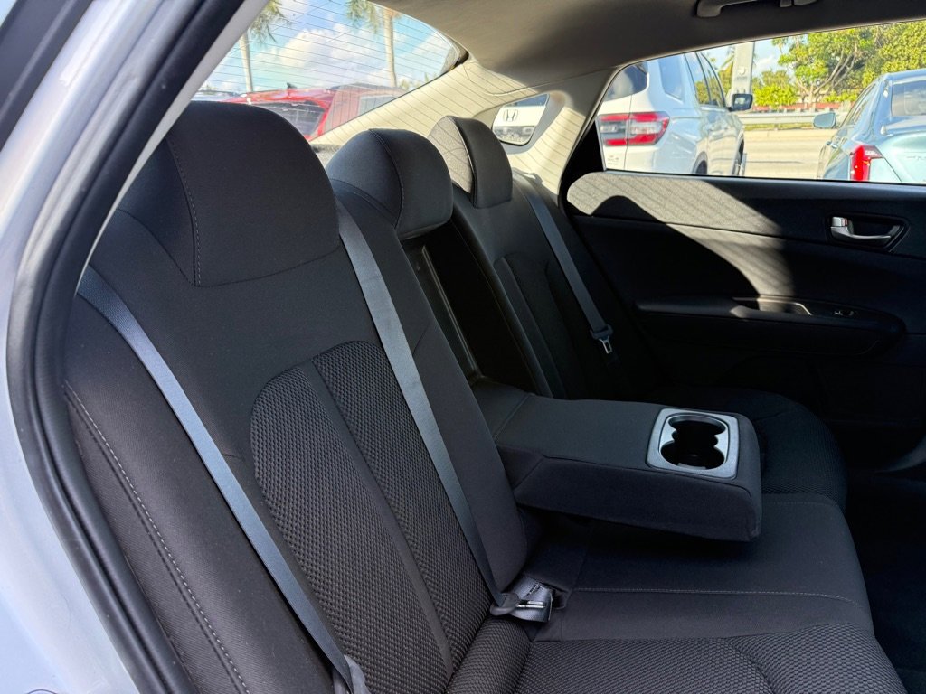 Used 2019 Kia Optima LX w/ LX 17" Wheel Package image 30