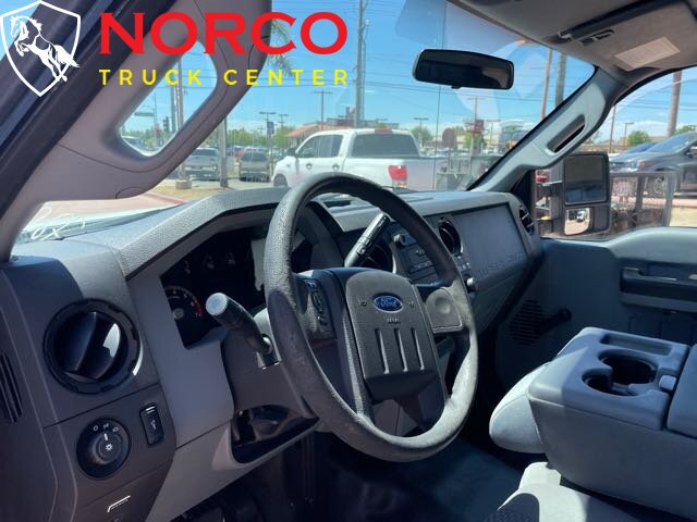 Used 2015 Ford F250 2WD Regular Cab Super Duty image 12
