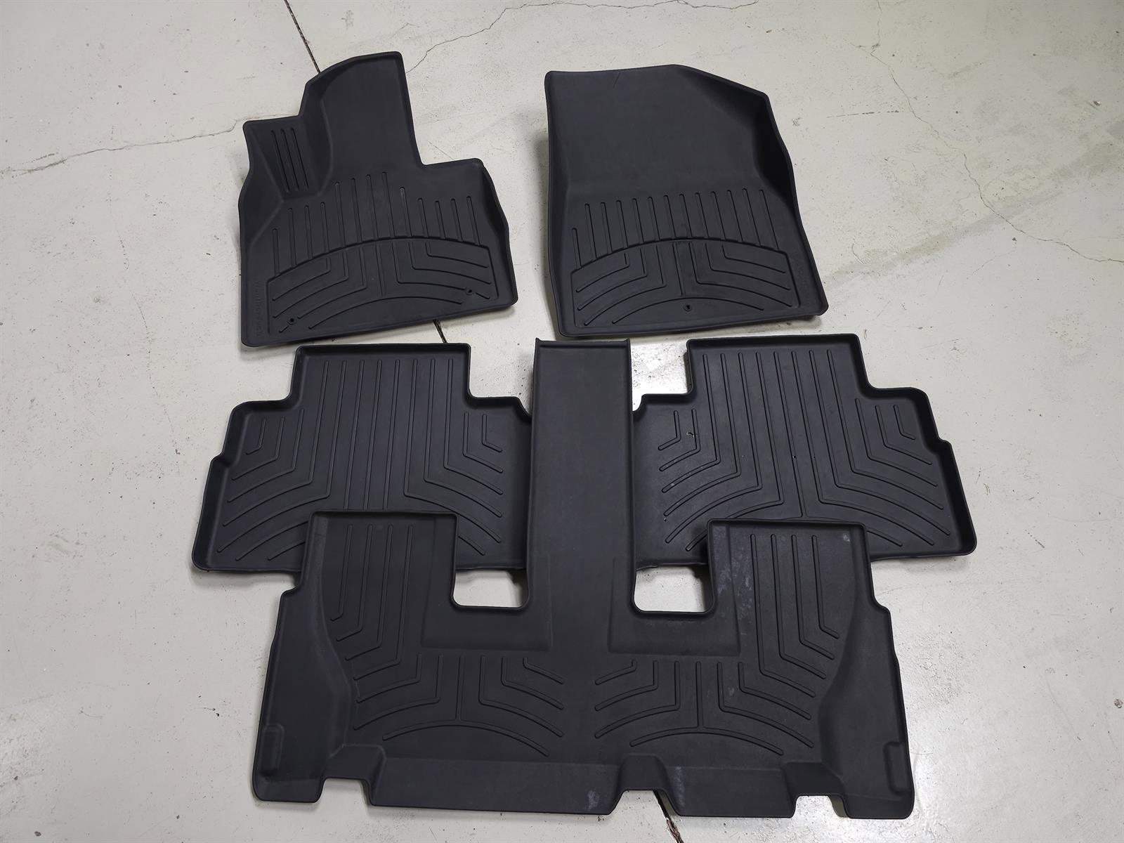 Used 2022 Hyundai Palisade Limited image 7