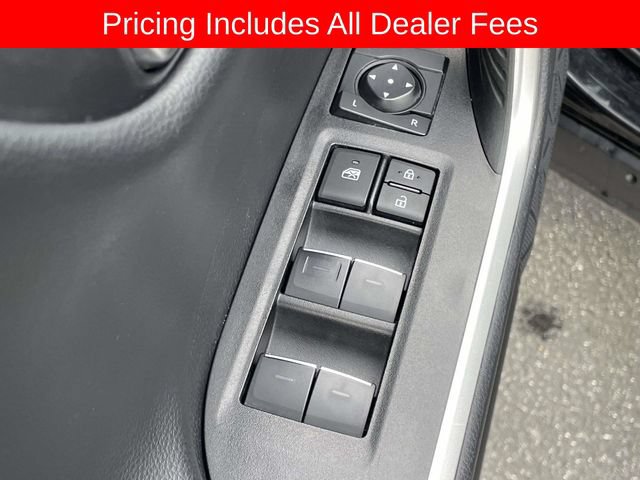 Used 2024 Toyota RAV4 Adventure AWD/4WD image 16