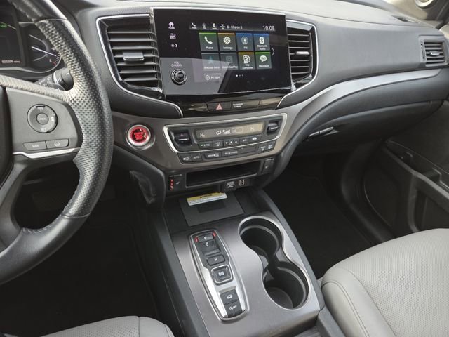 Used 2022 Honda Passport EX-L image 35