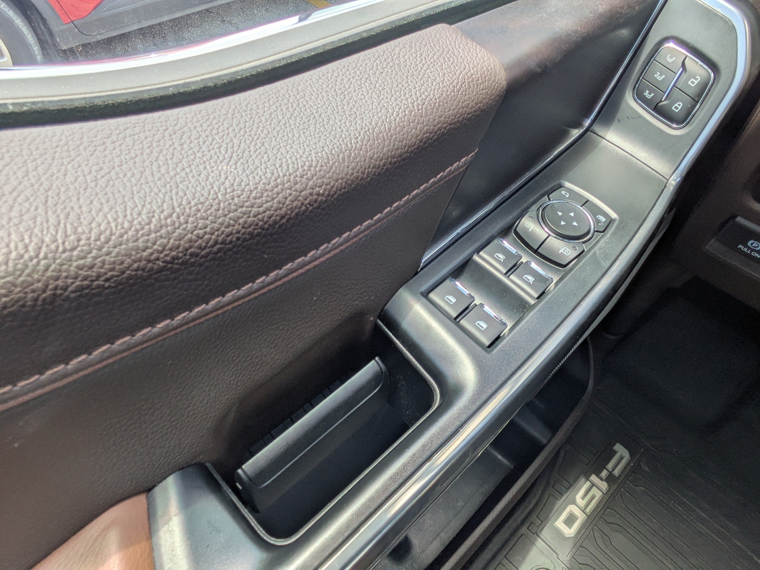 Used 2025 Ford F150 King Ranch AWD/4WD image 24