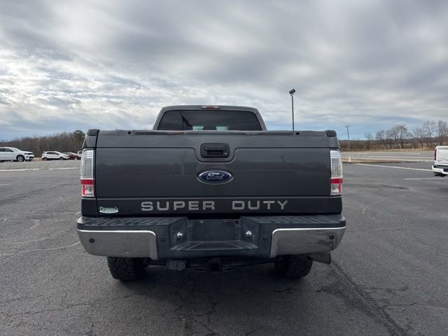 Used 2015 Ford F350 XLT w/ XLT Value Package image 12