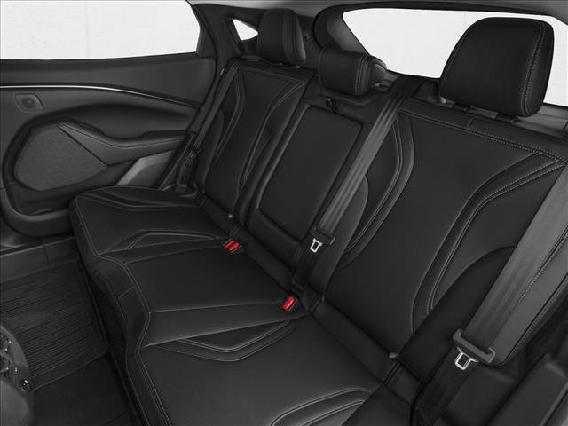 New 2025 Ford Mustang Mach-E Premium w/ Interior Protection Package image 9