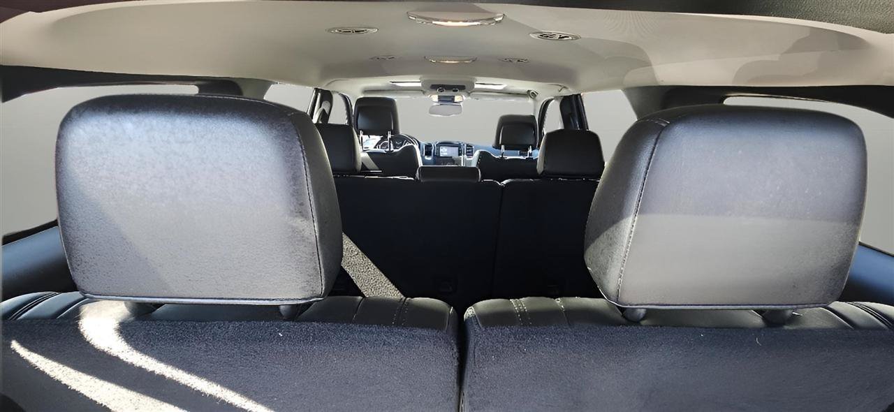 Used 2012 Dodge Durango Crew w/ Leather Interior Group AWD/4WD image 26
