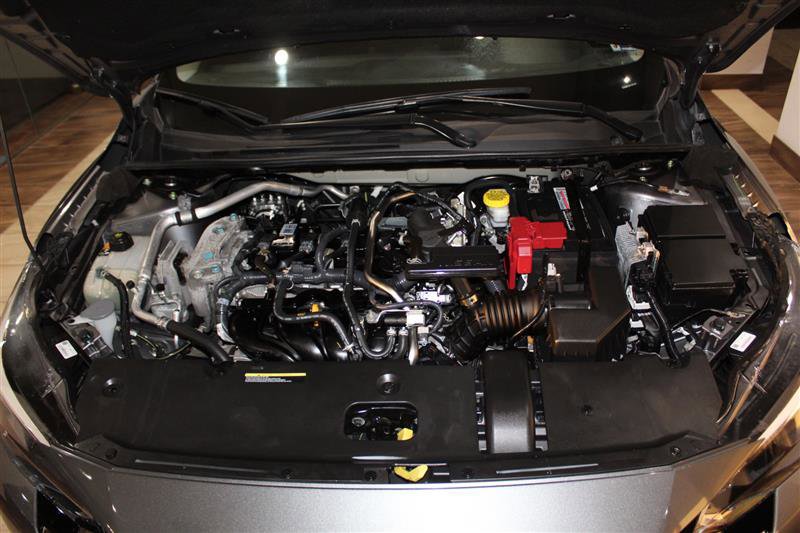 Used 2024 Nissan Sentra SV image 13