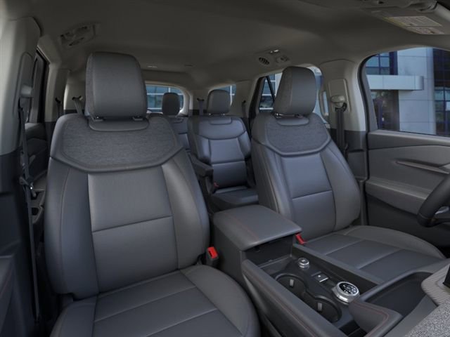 New 2026 Ford Explorer Active RWD image 10