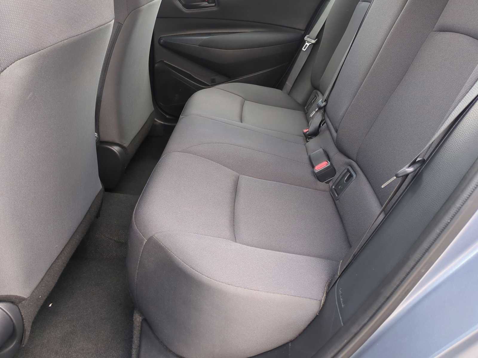 Used 2024 Toyota Corolla LE image 24