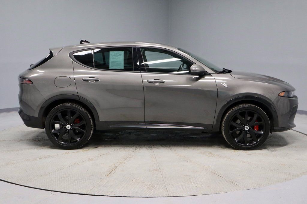 Used 2024 Dodge Hornet R/T w/ Track Pack image 12