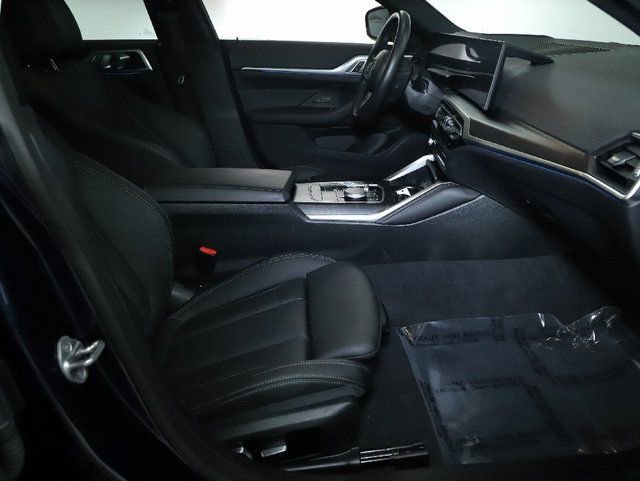 Certified 2023 BMW i4 eDrive40 w/ M Sport Package image 34