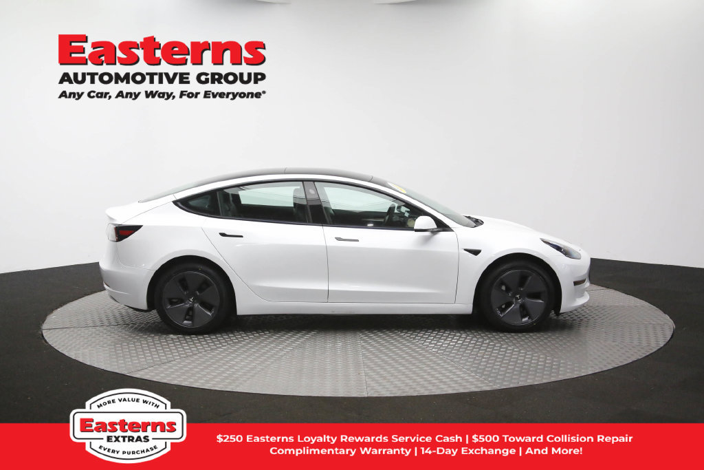 Used 2023 Tesla Model 3 Standard Range RWD image 40