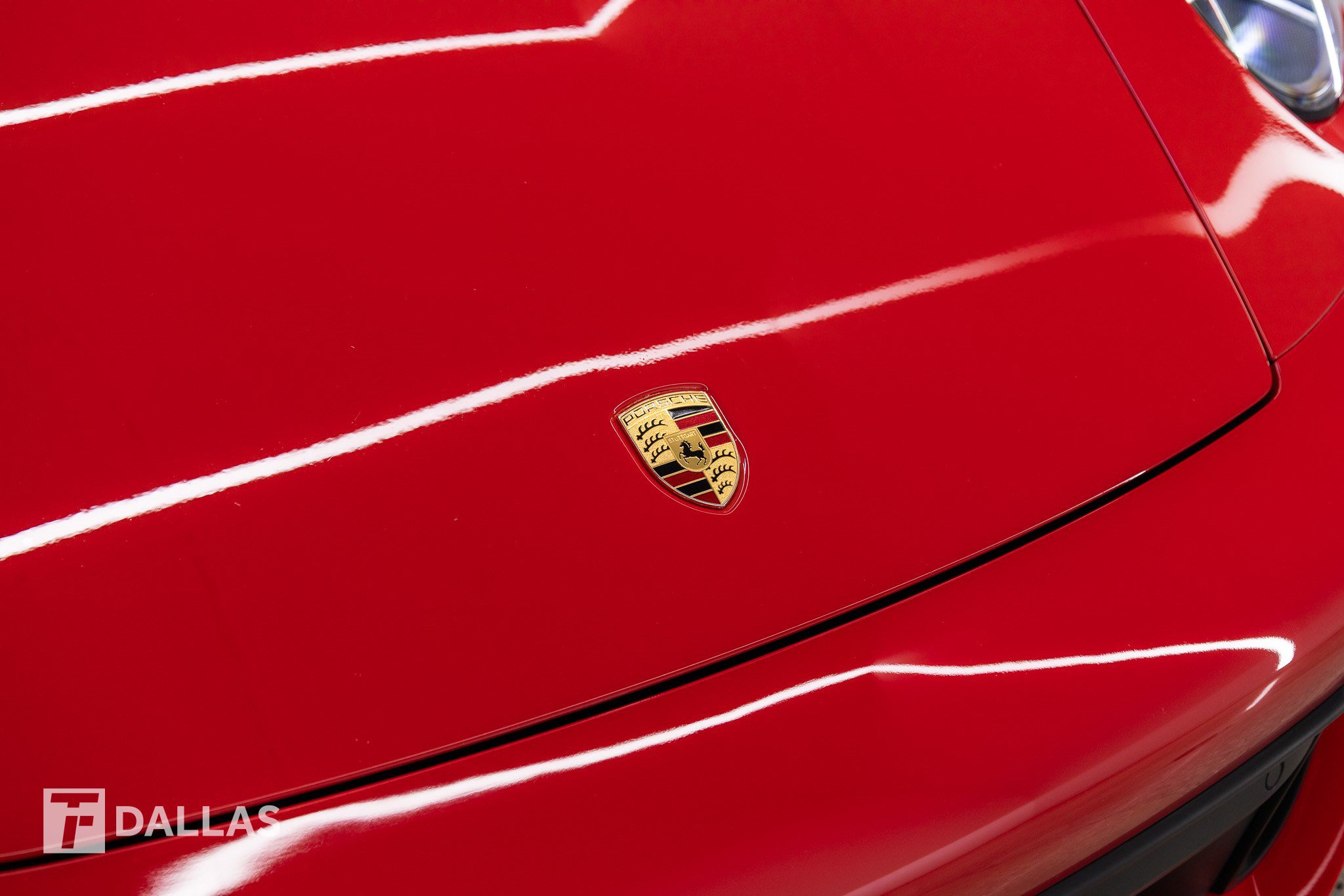 Used 2022 Porsche 911 Carrera RWD image 16