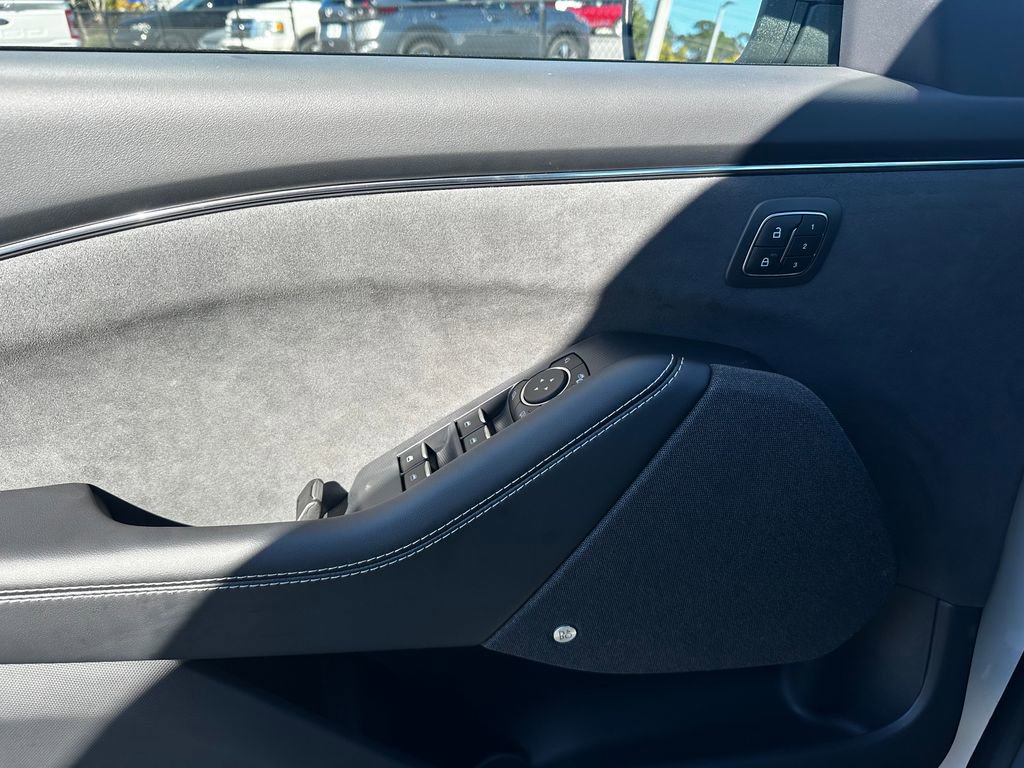 New 2025 Ford Mustang Mach-E GT w/ Interior Protection Package image 58