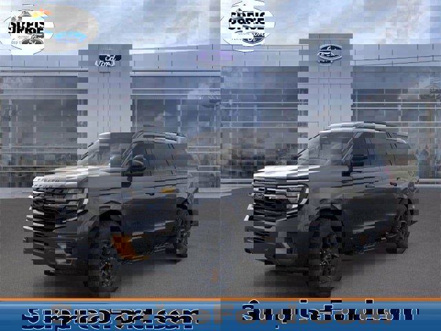 New 2025 Ford Expedition Tremor image 24