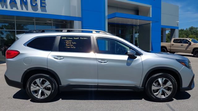 Used 2025 Subaru Ascent Premium AWD/4WD image 3