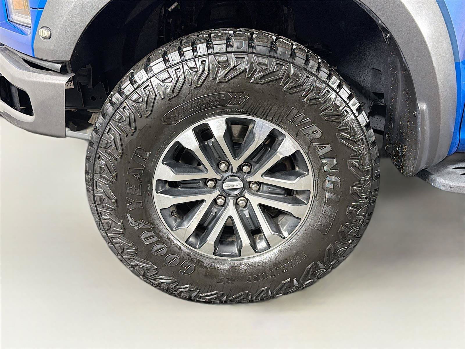 Used 2020 Ford F150 Raptor w/ Equipment Group 801A Mid AWD/4WD image 30