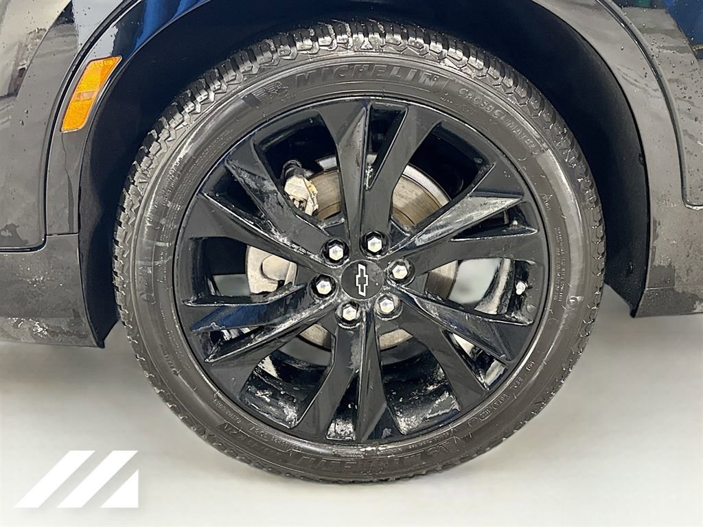 Used 2019 Chevrolet Blazer Premier w/ Sun and Wheels Package image 35